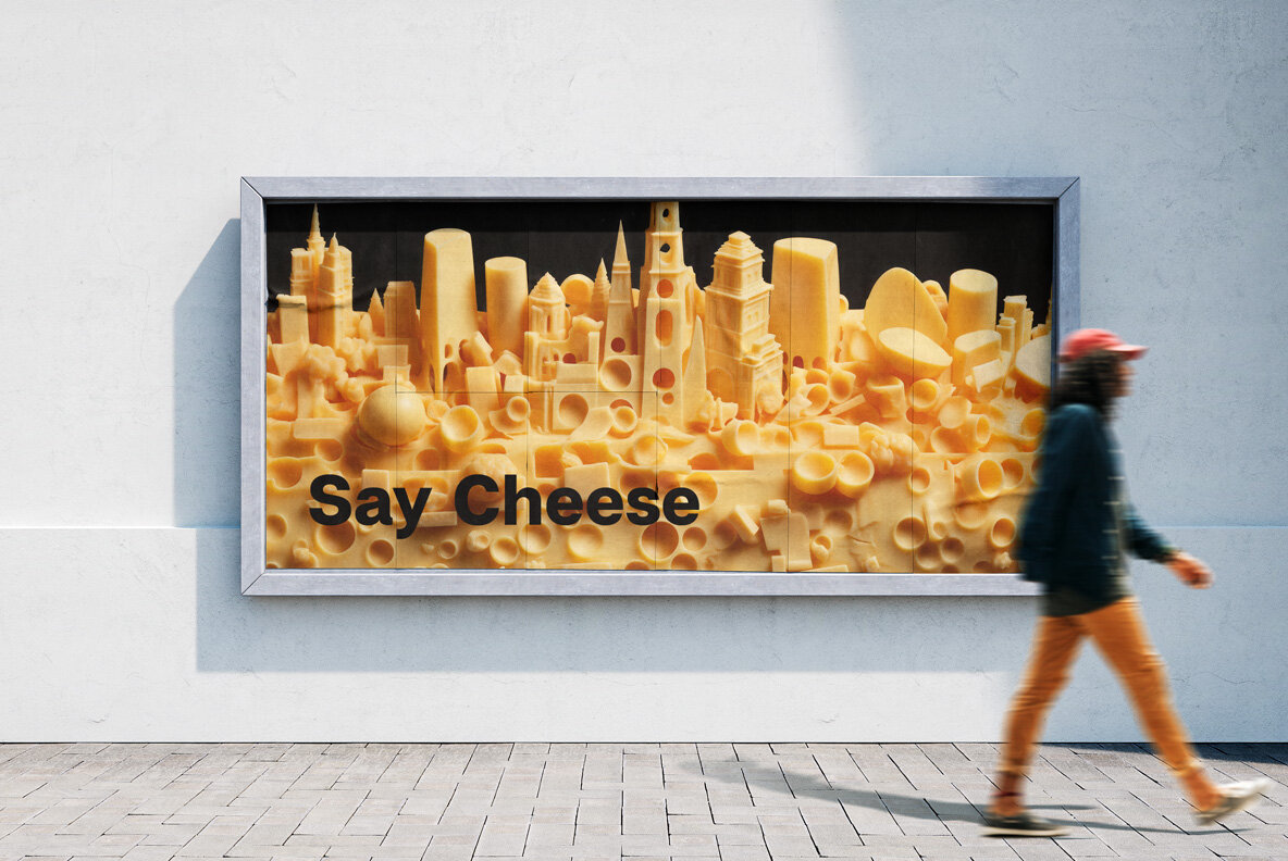 Cheese City 9