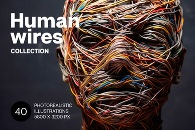 Human Wires
