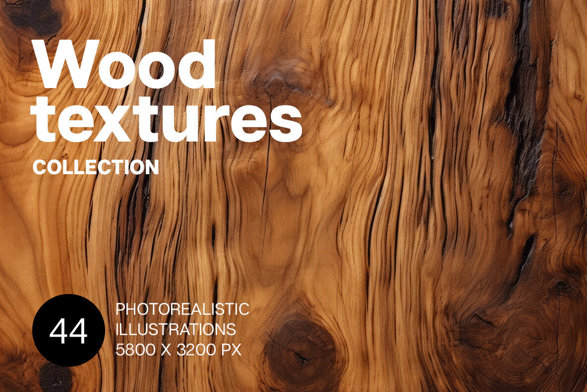 Wood Textures 1