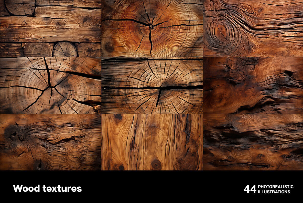 Wood Textures 3
