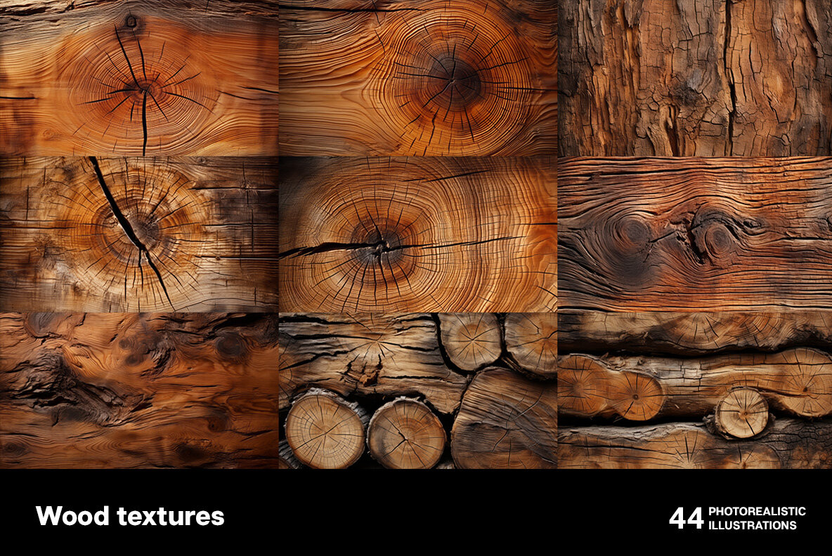 Wood Textures 5