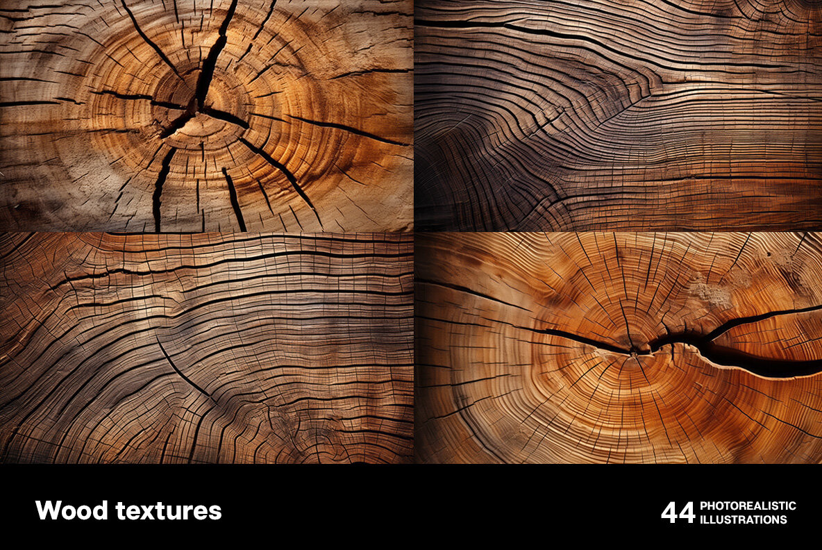Wood Textures 6