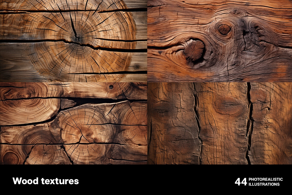 Wood Textures 7