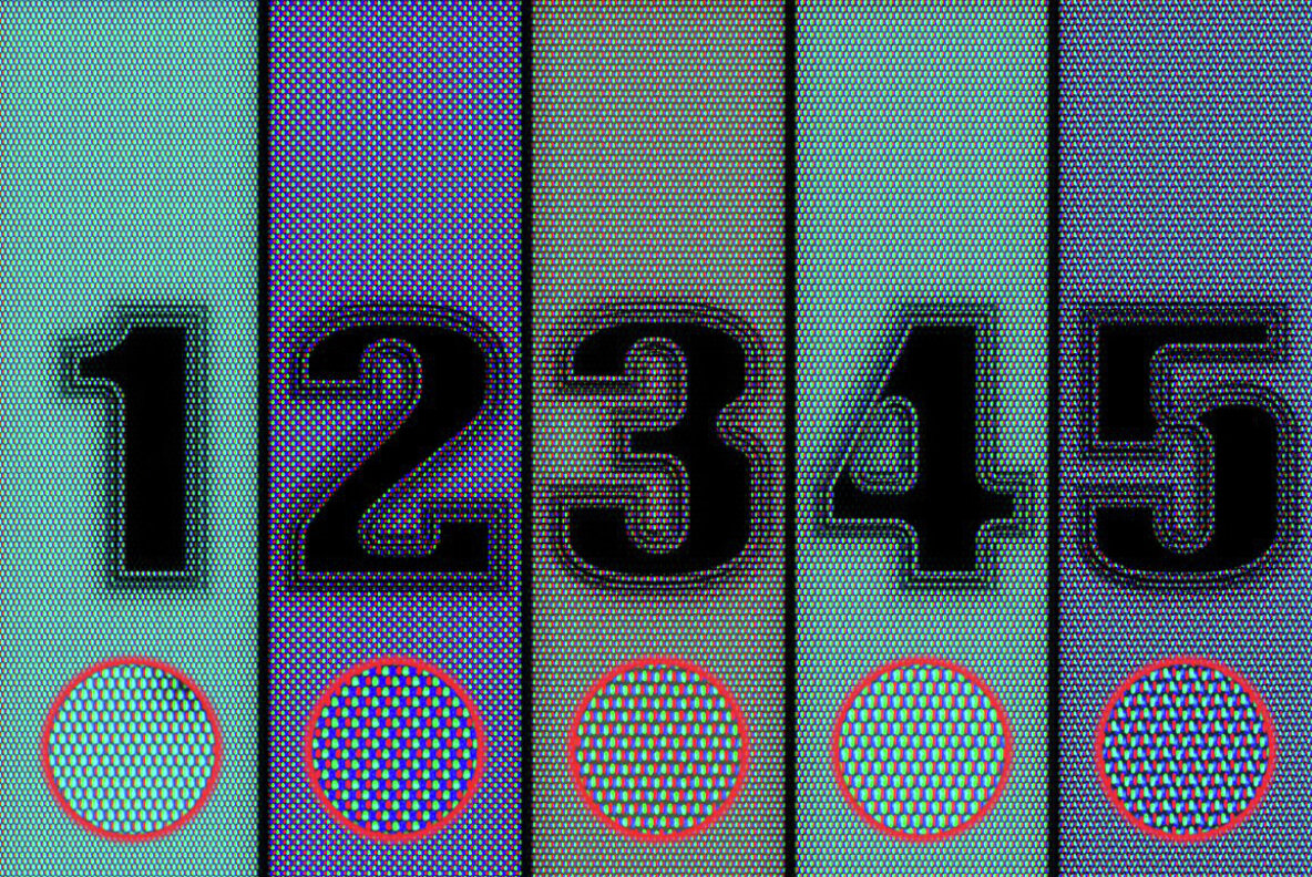 Y2 K Reborn Actions   Old Camera Screens and Glitches 6