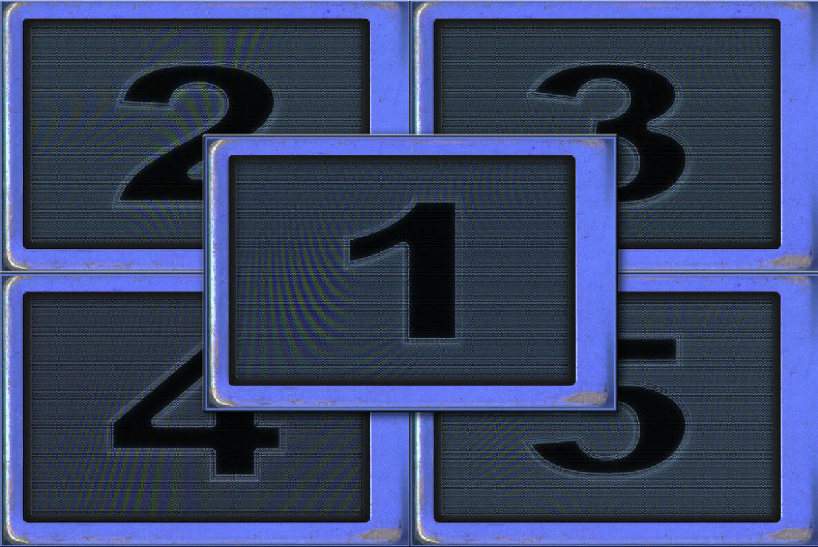 Y2 K Reborn Actions   Old Camera Screens and Glitches 21