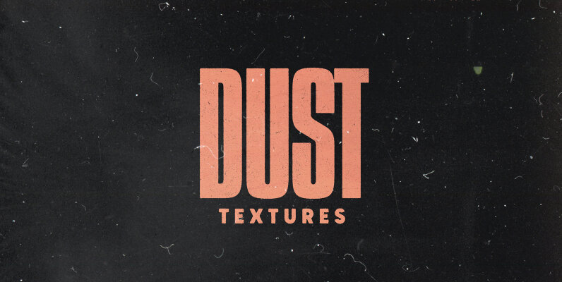 Dust Textures
