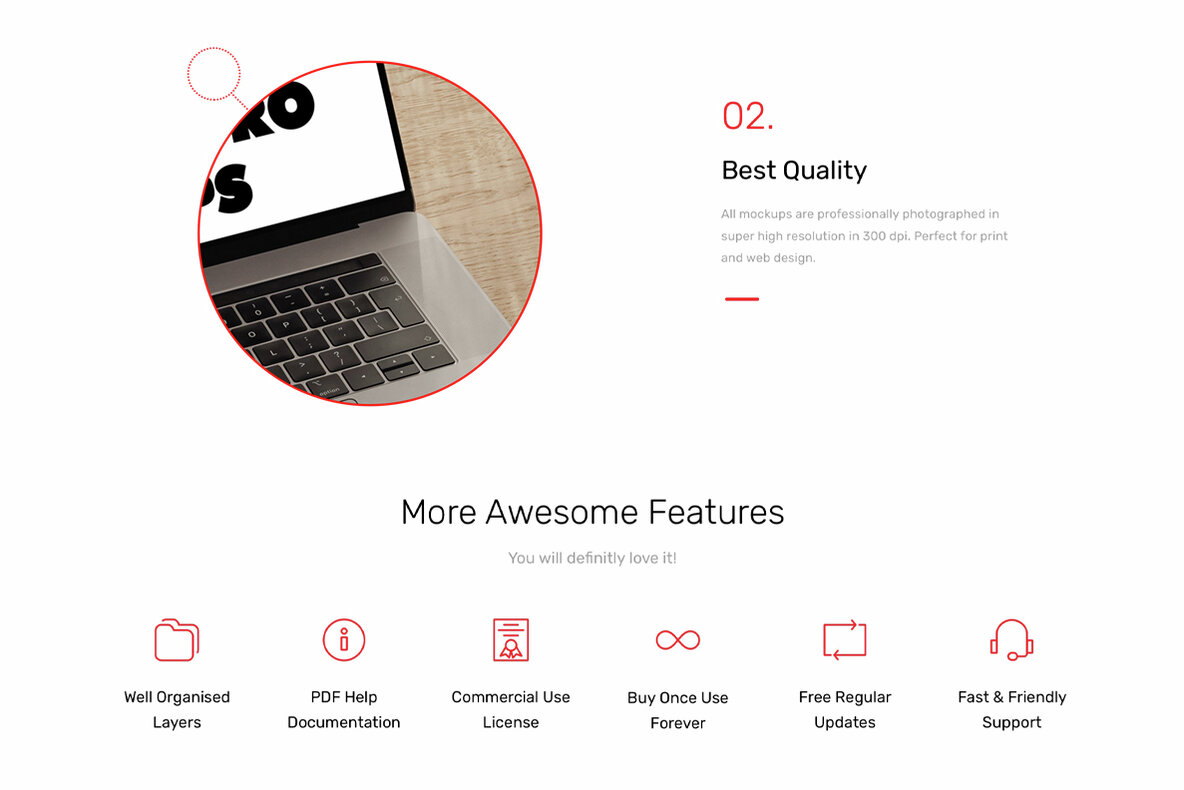 Device Mockups   MacBook   iPhone 5