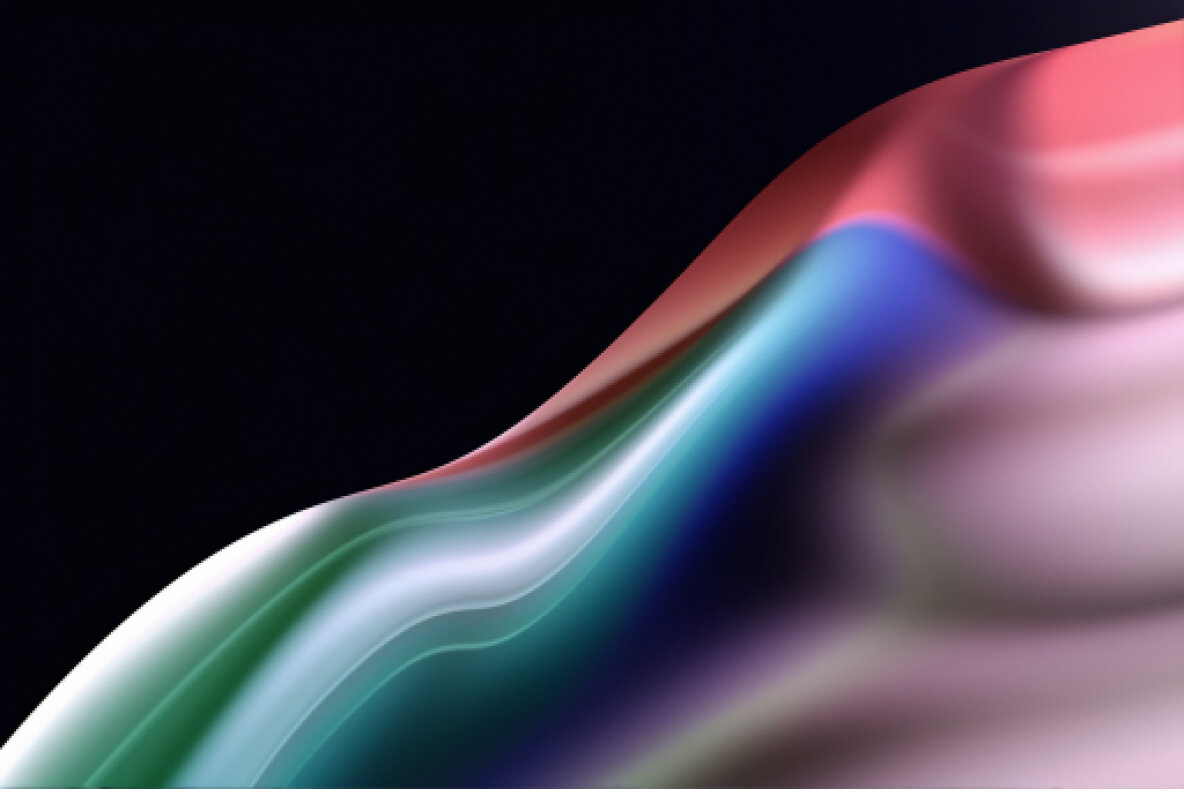 BLISS Abstract Backgrounds 8