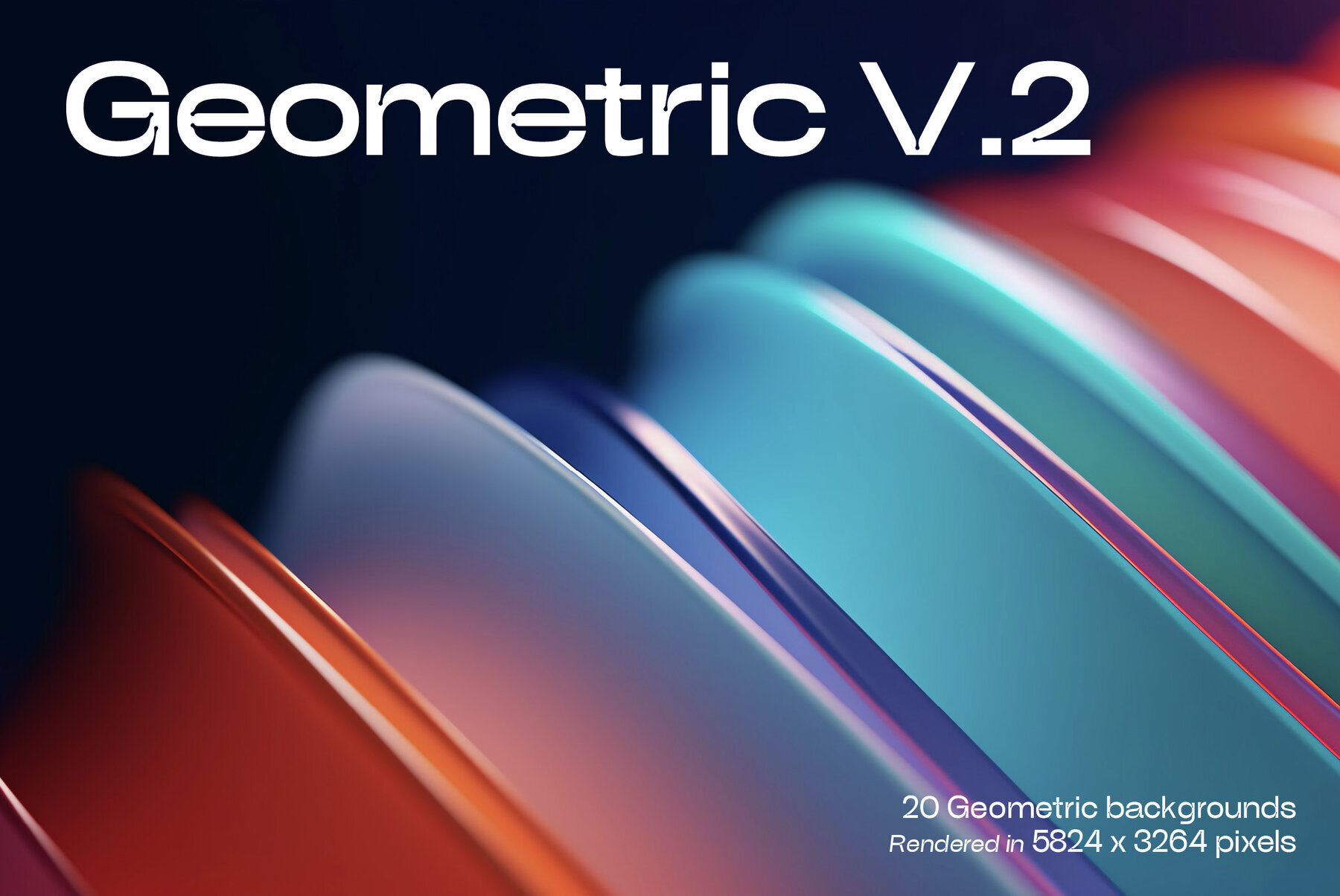 Geometric V 2 1