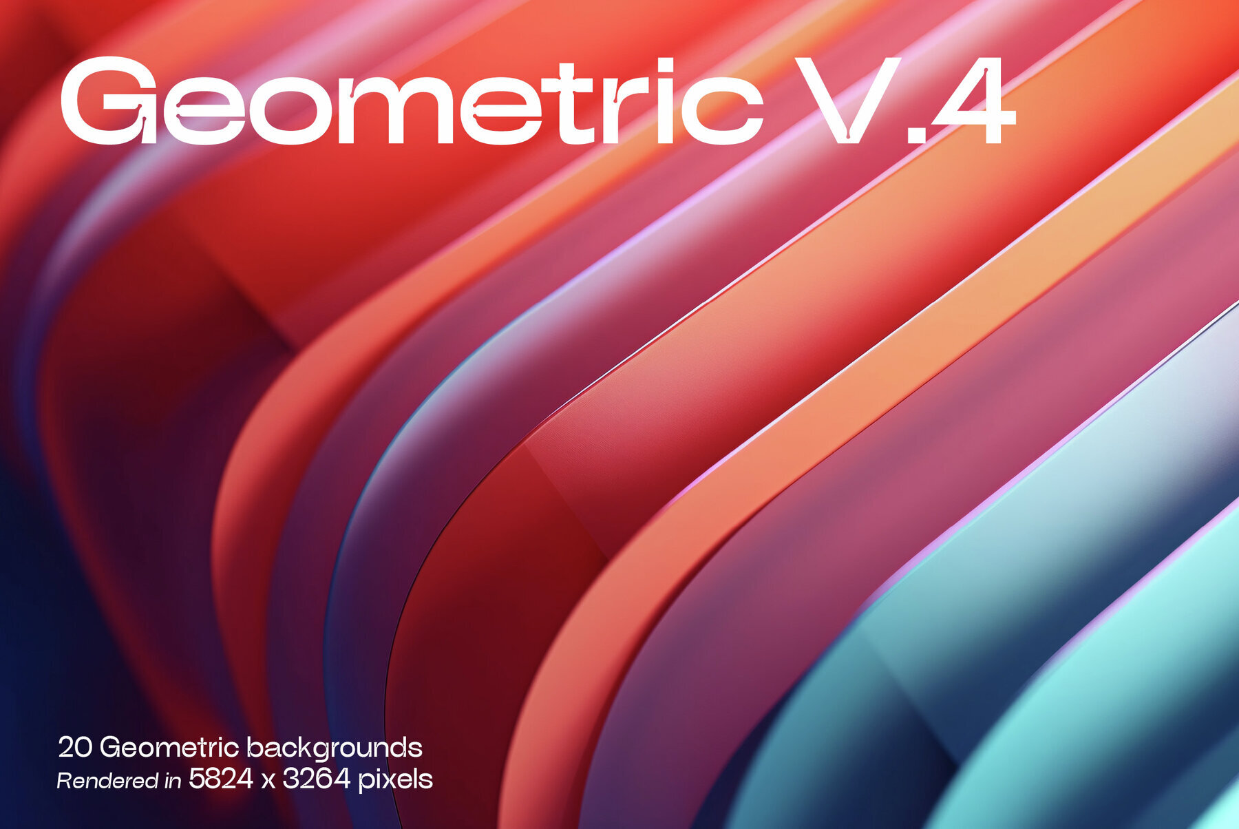 Geometric V 4 1
