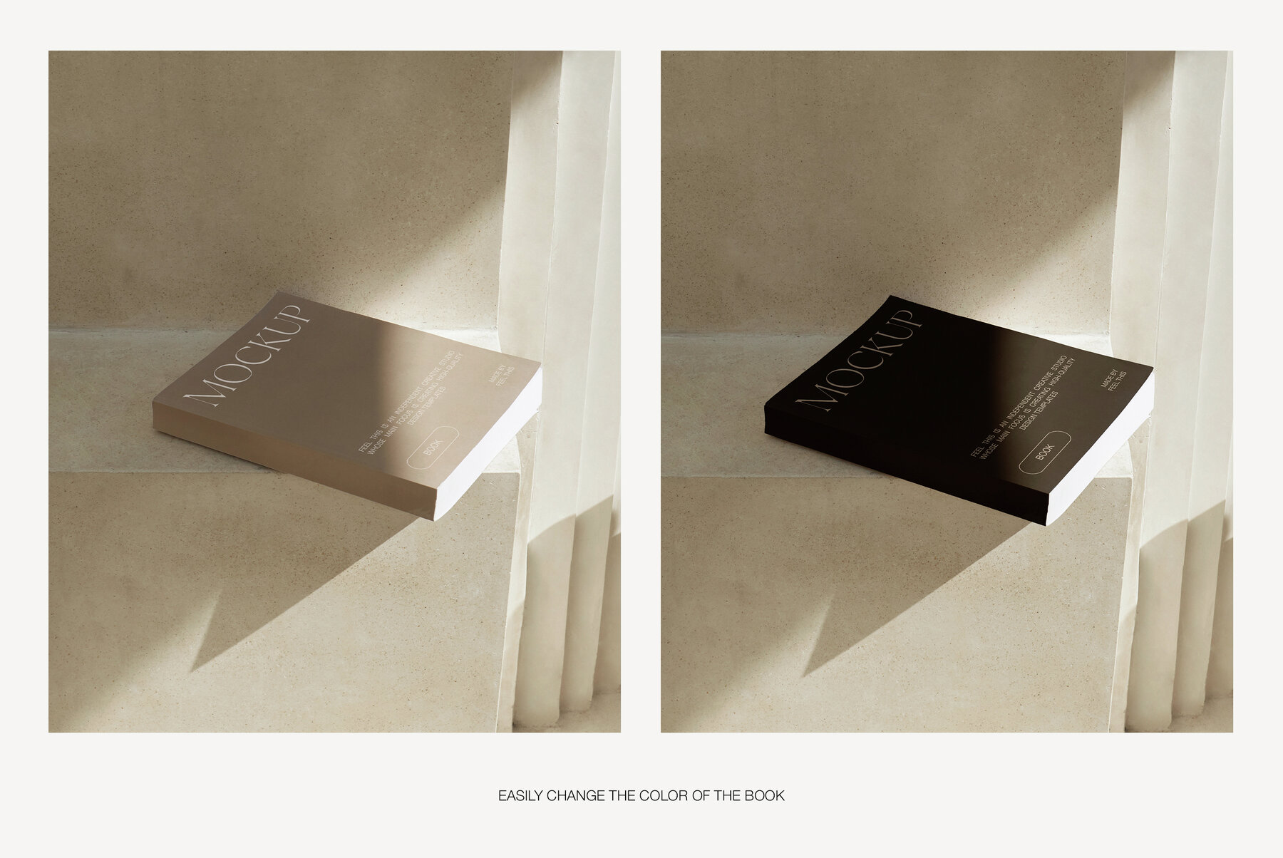 iPhone 14 Pro  MacBook Air  Book Cover Mockups 10