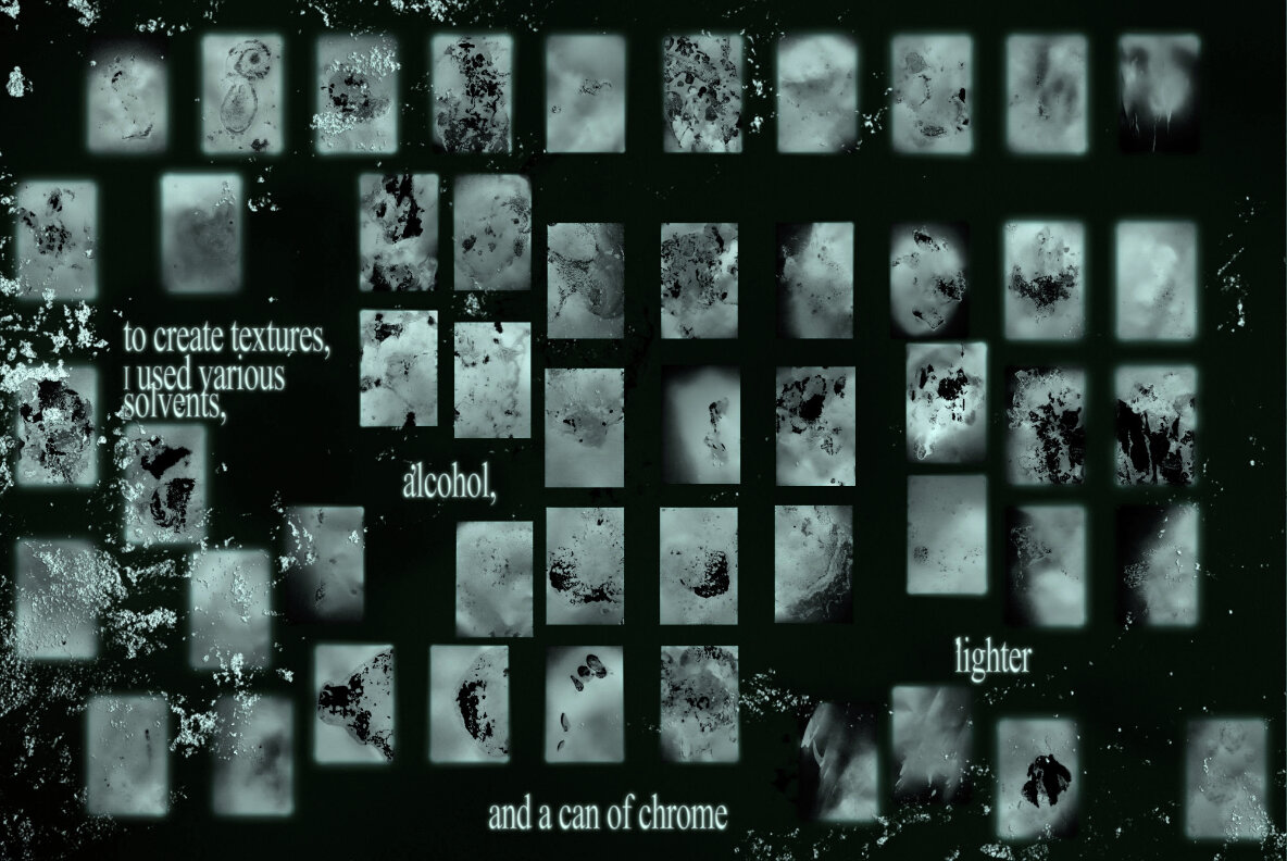 Chrome Plated Paper 5