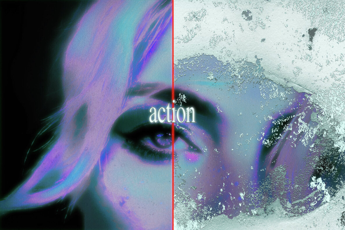 Chrome Plated Paper 6