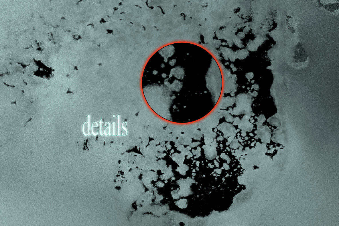 Chrome Plated Paper 7