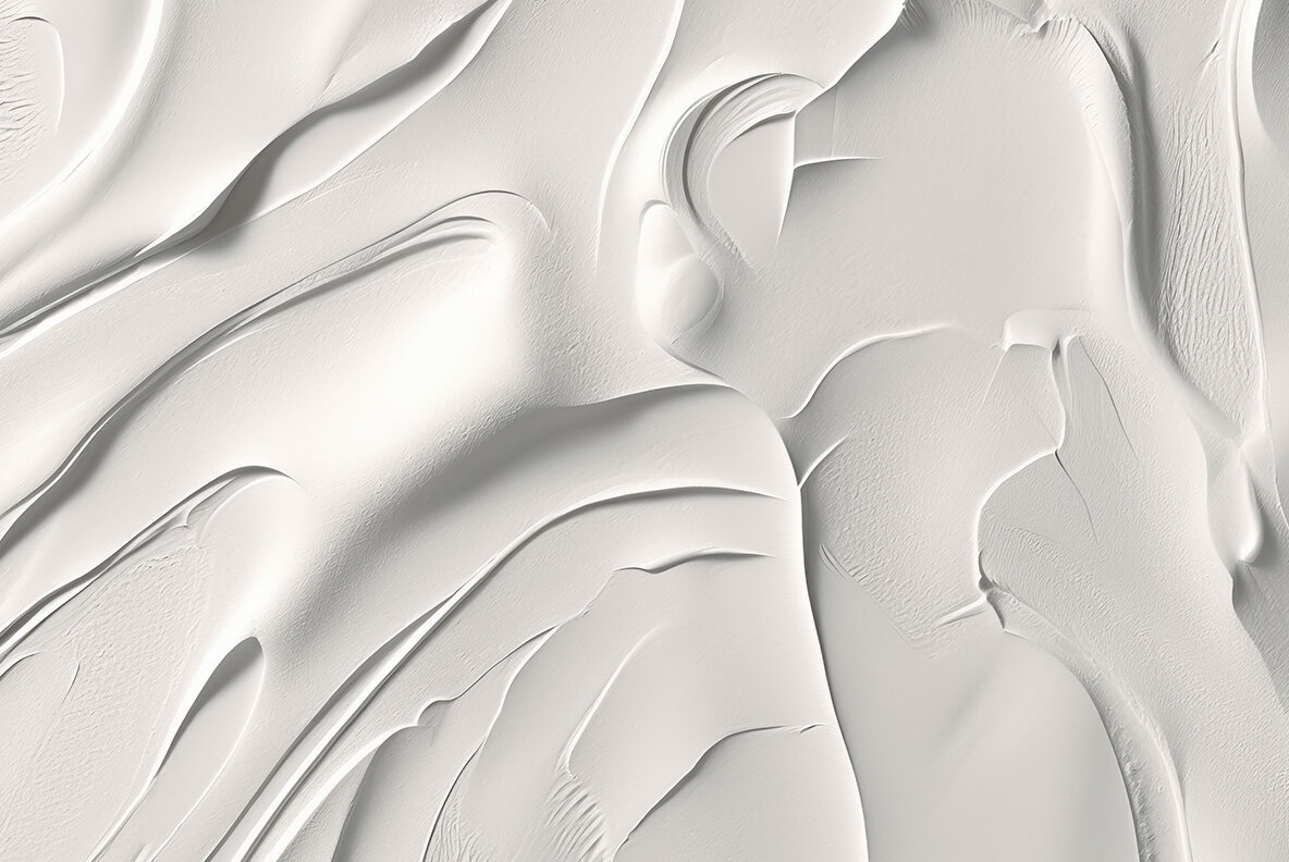 White Paint Textures 6