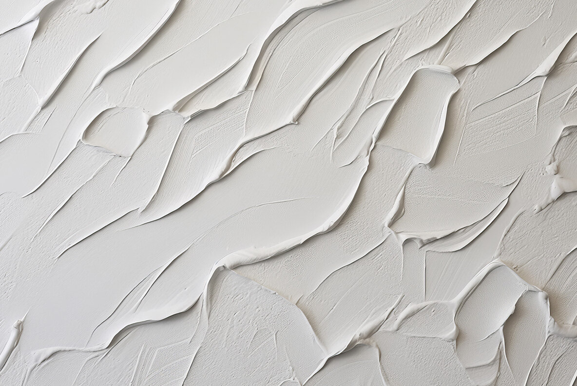 White Paint Textures 7