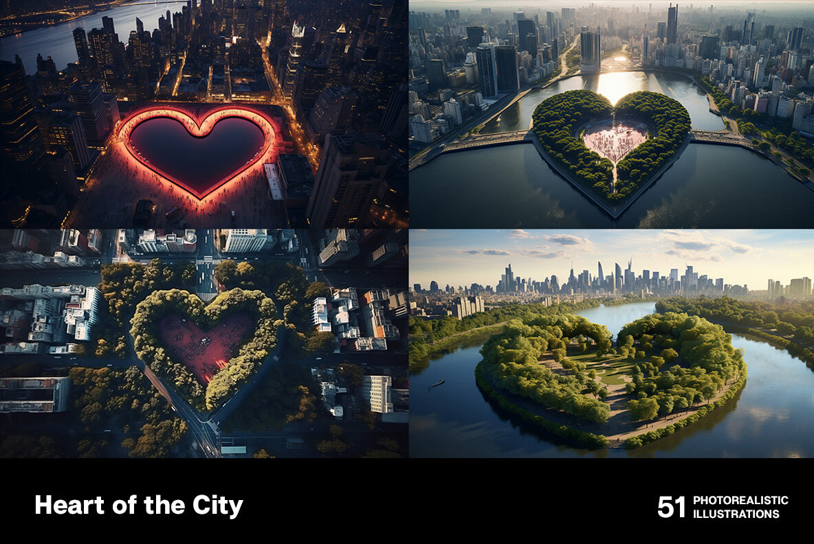 Heart of the City 7