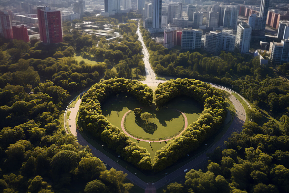 Heart of the City 11