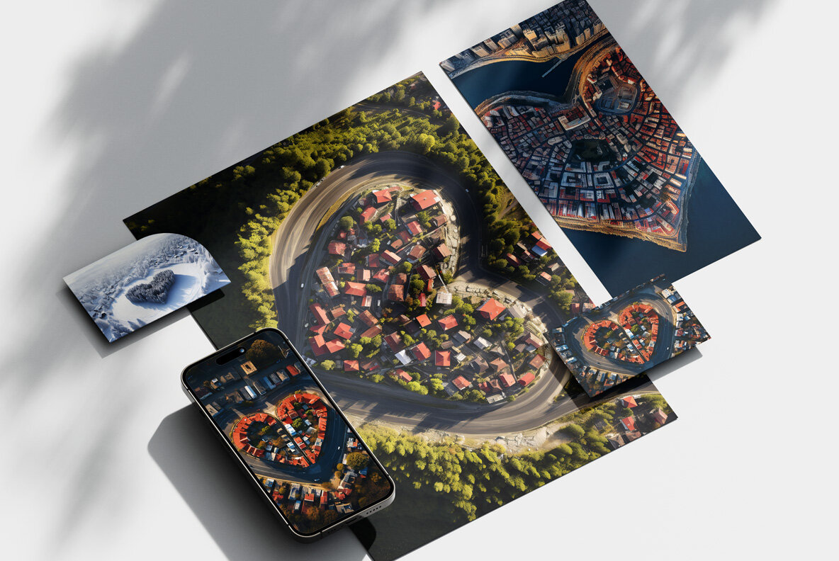 Heart of the City 14