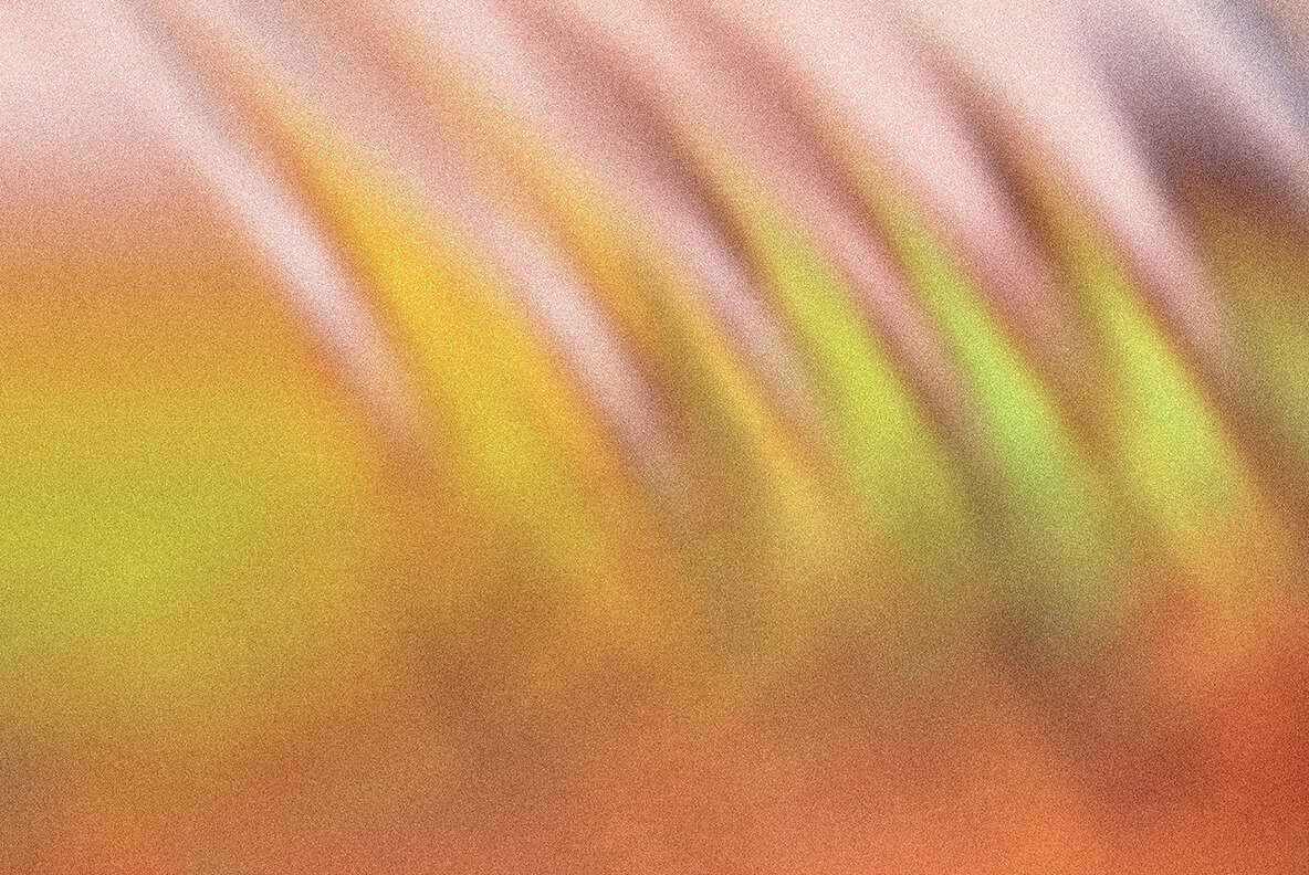 Mystery Nostalgic Film Vibe Pack 3