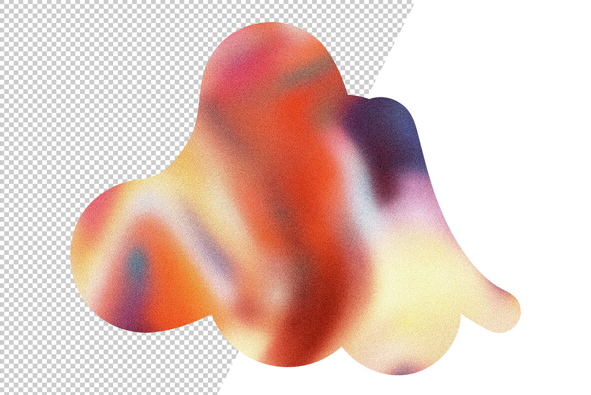 Mystery Nostalgic Film Vibe Pack 6