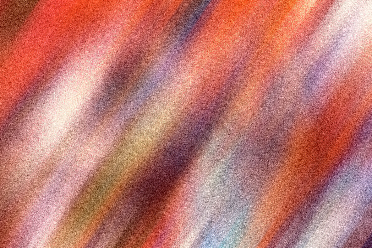 Mystery Nostalgic Film Vibe Pack 11