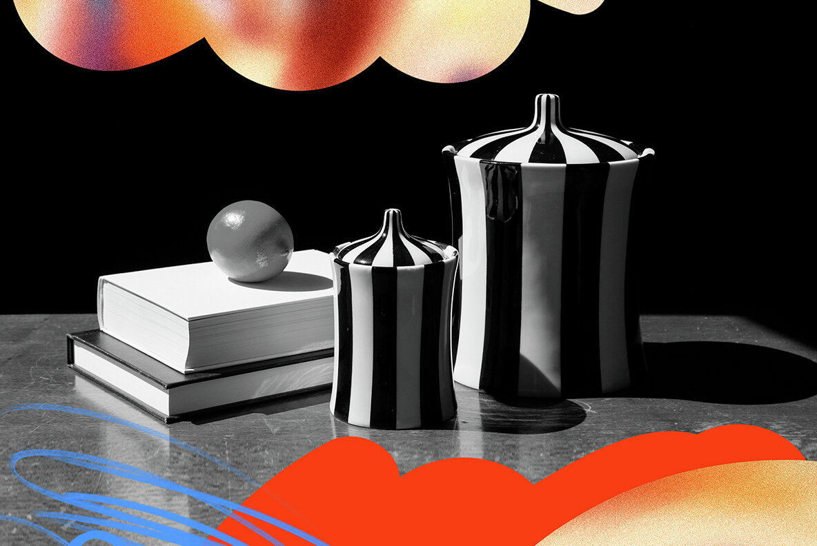 Mystery Nostalgic Film Vibe Pack 19