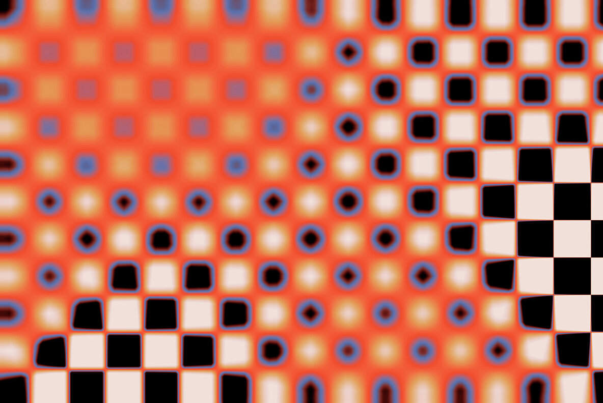 Mystery Nostalgic Film Vibe Pack 21