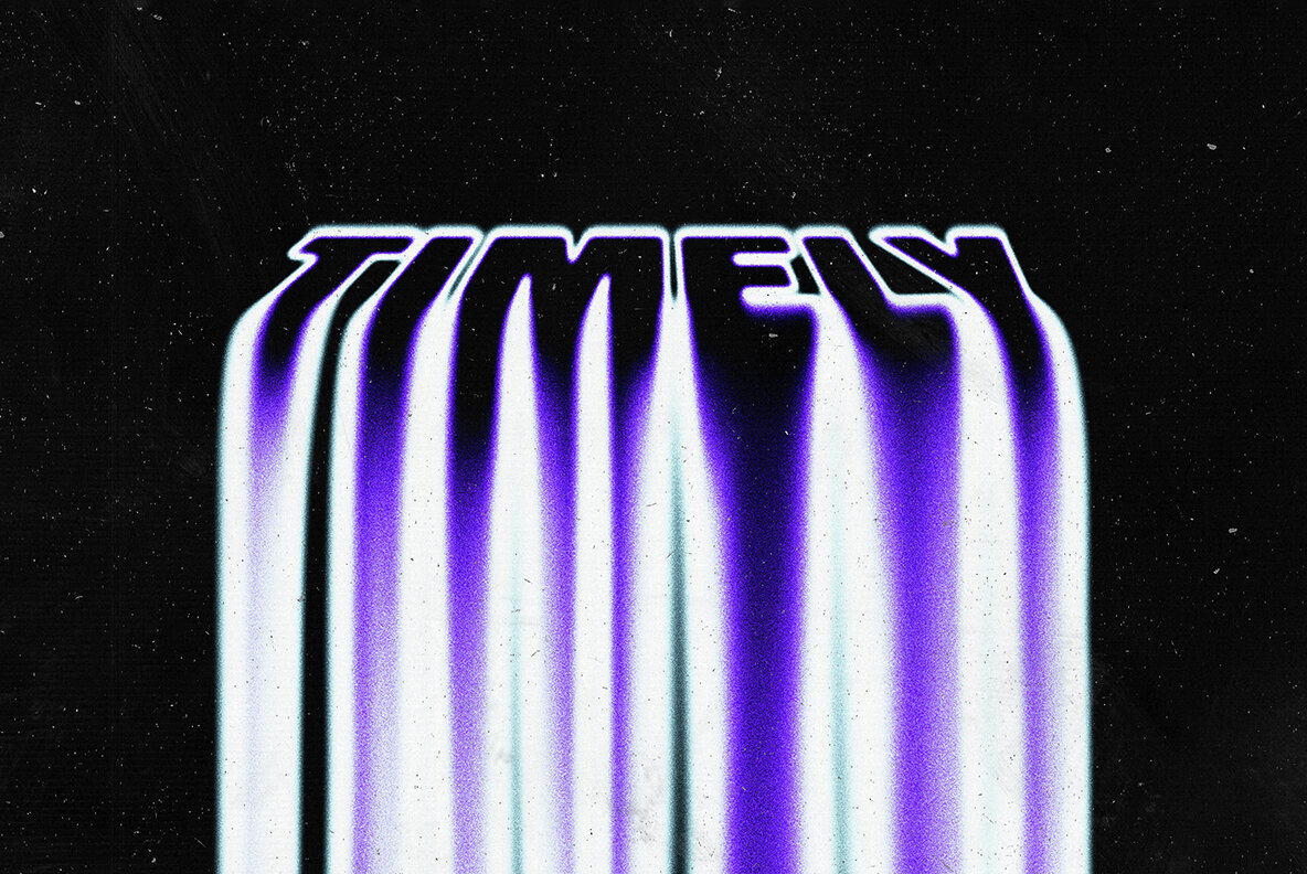 Liquid Lava Text Effect 4