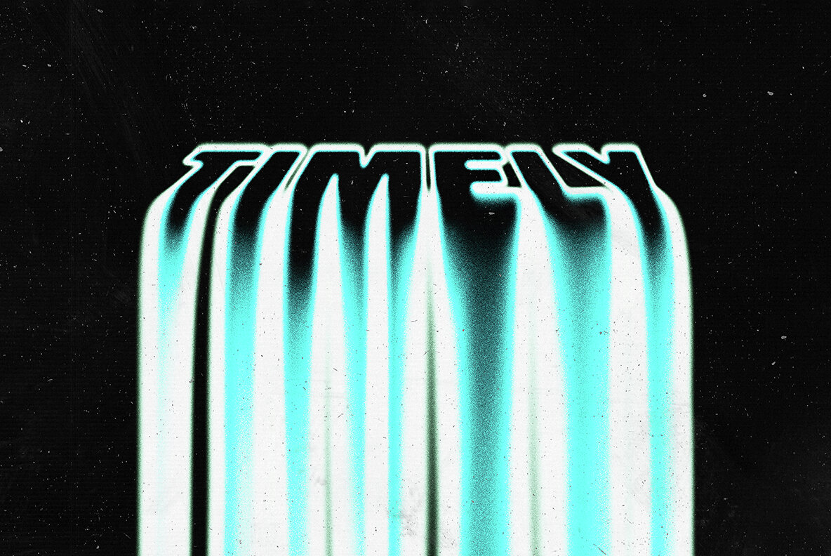 Liquid Lava Text Effect 5