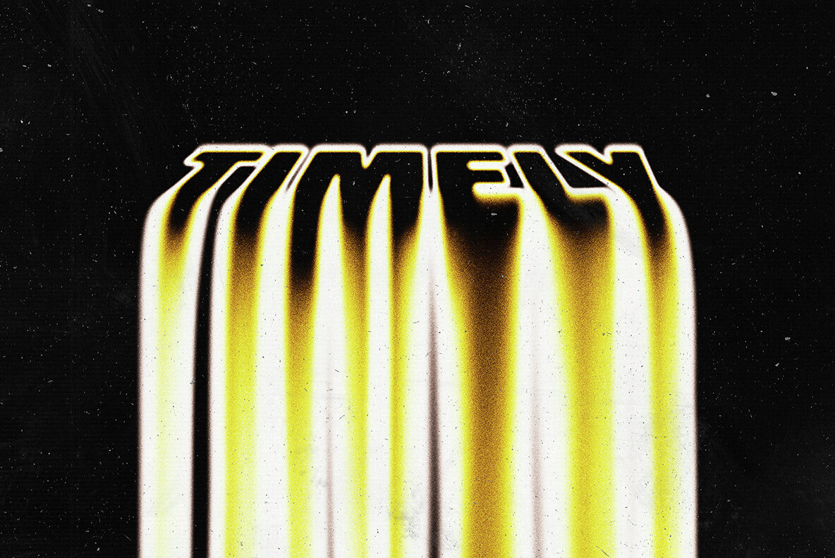 Liquid Lava Text Effect 6