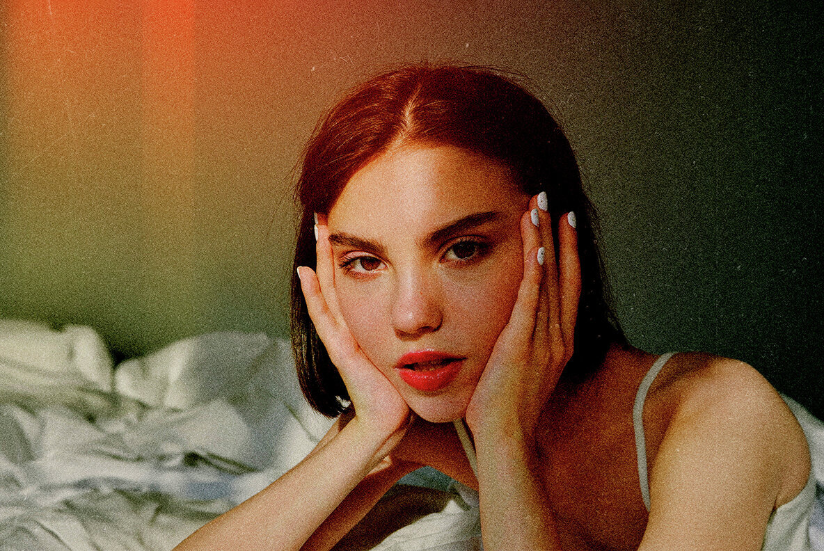 Light Leaks Photo Effect 2