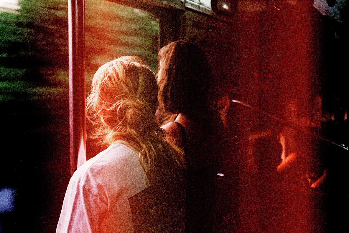 Light Leaks Photo Effect 4