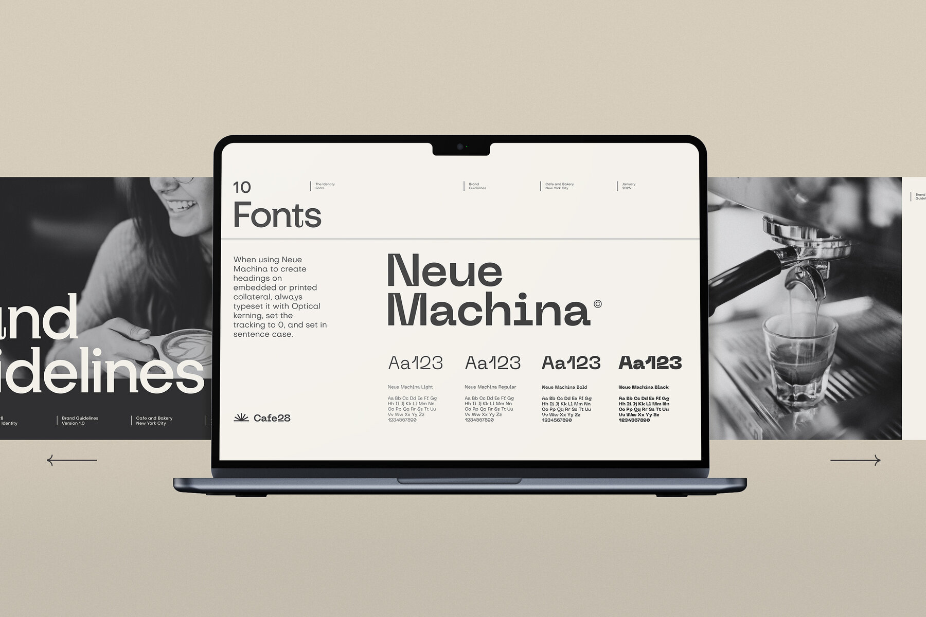 Brand Guidelines Bundle 2