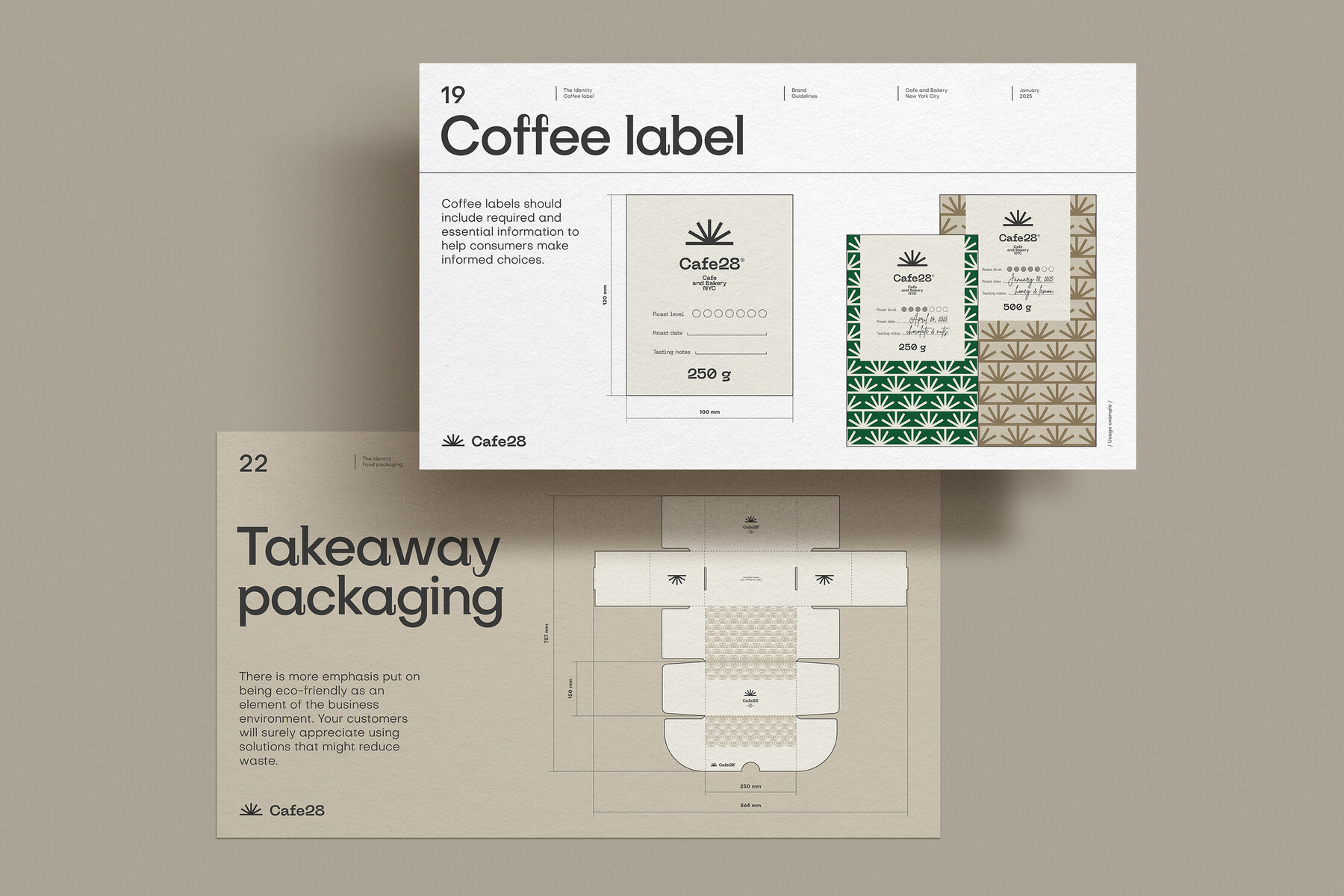 Brand Guidelines Bundle 12