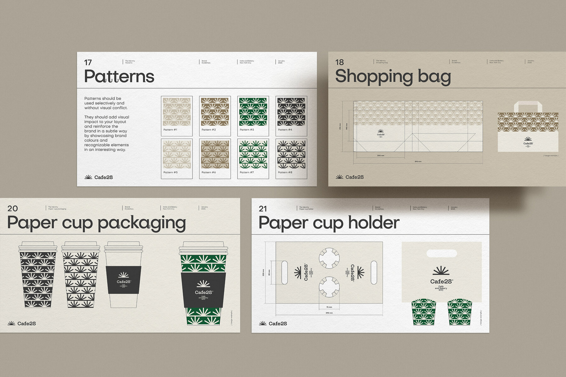 Brand Guidelines Bundle 13