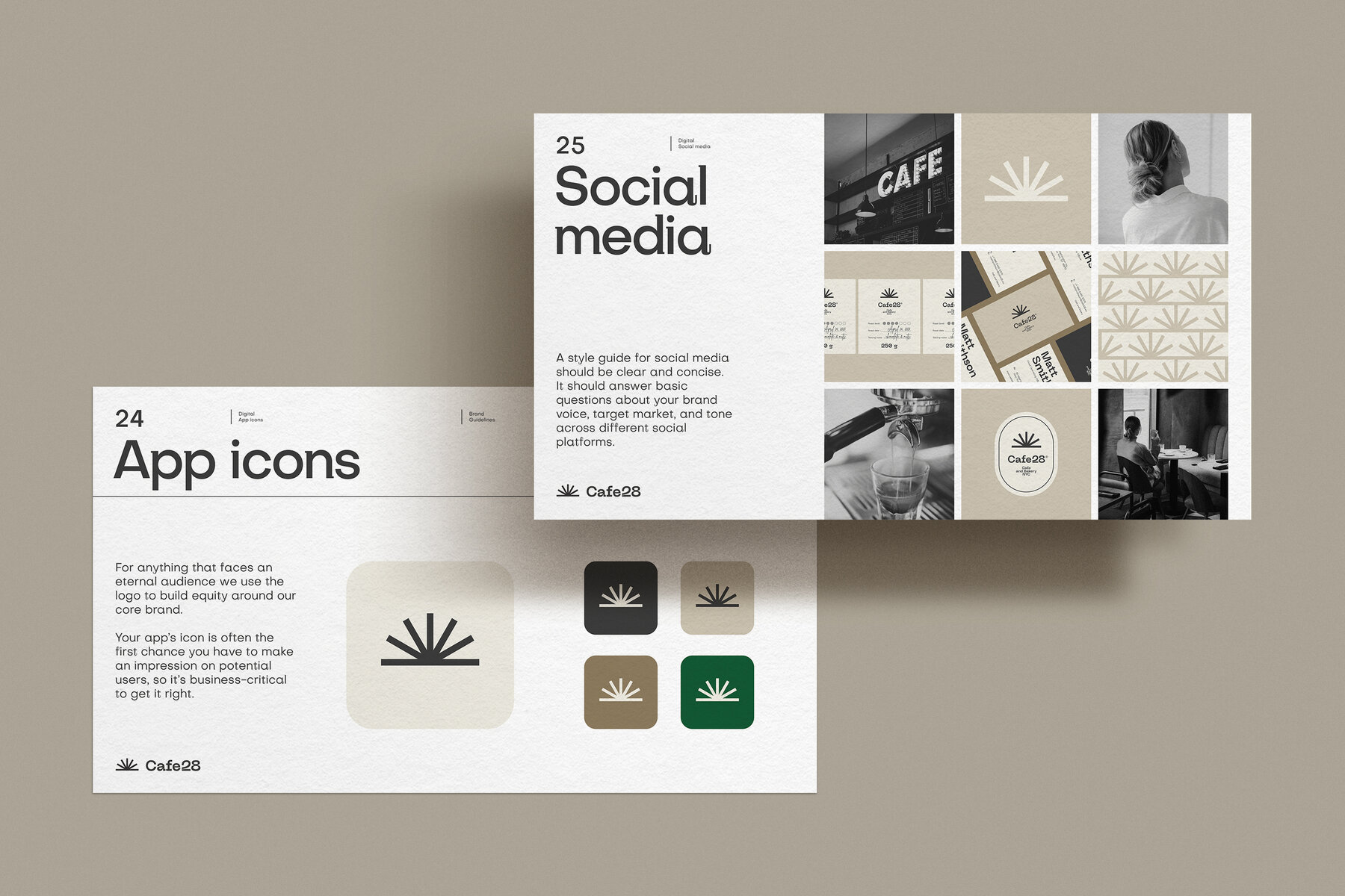 Brand Guidelines Bundle 15