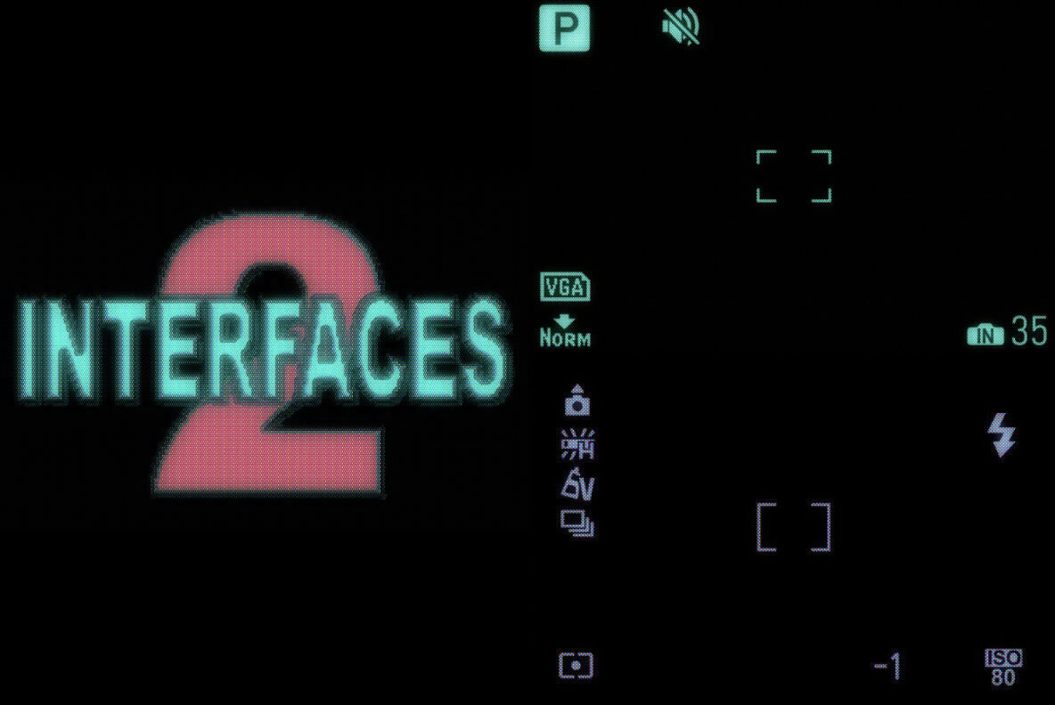 Y2 K Reborn Old Camera LCD PS Action 3