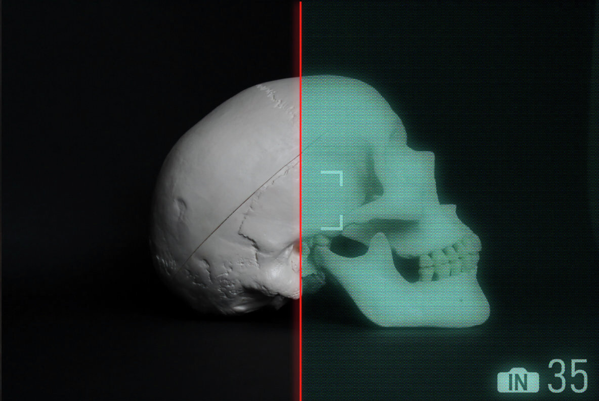 Y2 K Reborn Old Camera LCD PS Action 8