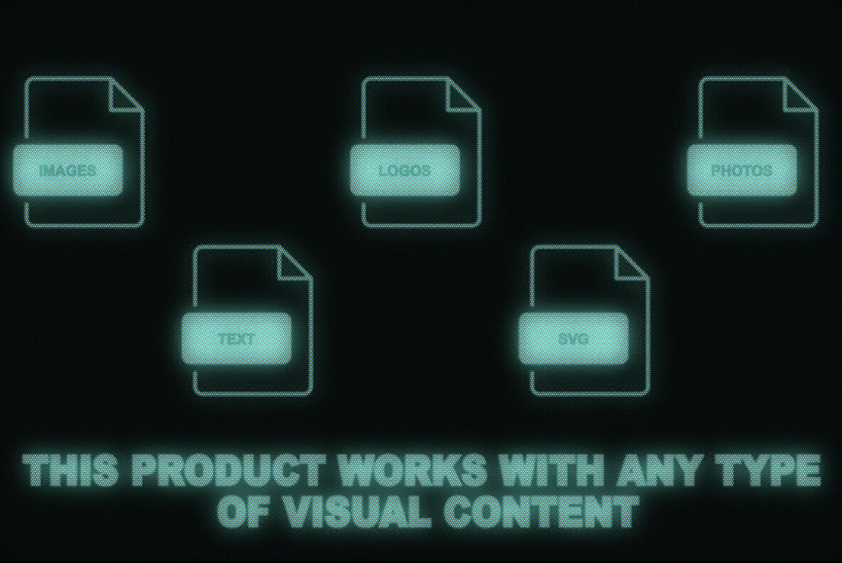 Y2 K Reborn   Old Camera Glitch Lcd Action 2