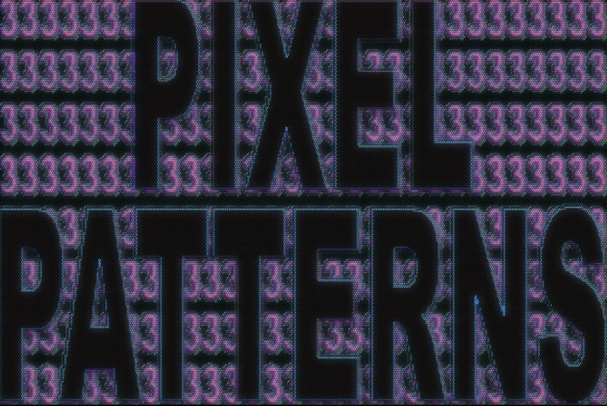 Y2 K Reborn   Old Camera Glitch Lcd Action 5