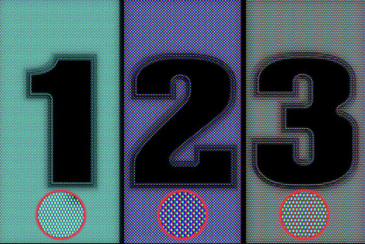 Y2 K Reborn   Old Camera Glitch Lcd Action 6