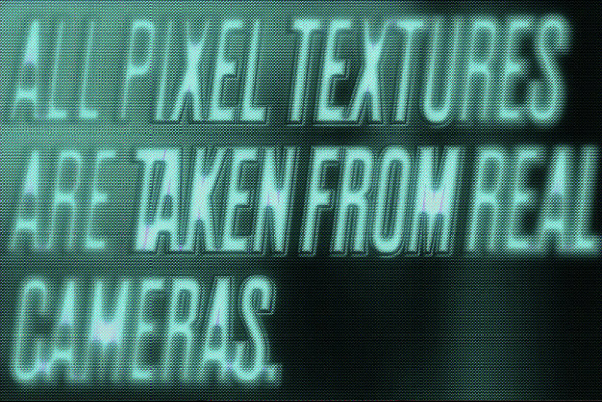 Y2 K Reborn   Old Camera Glitch Lcd Action 7