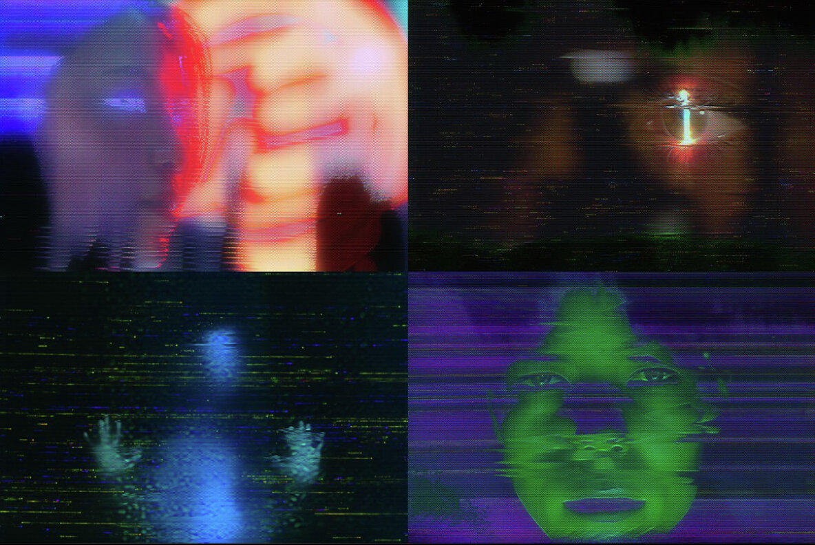 Y2 K Reborn   Old Camera Glitch Lcd Action 11