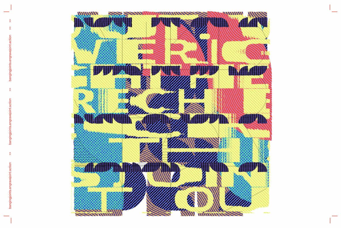 Engrave Joint Effect Action 2