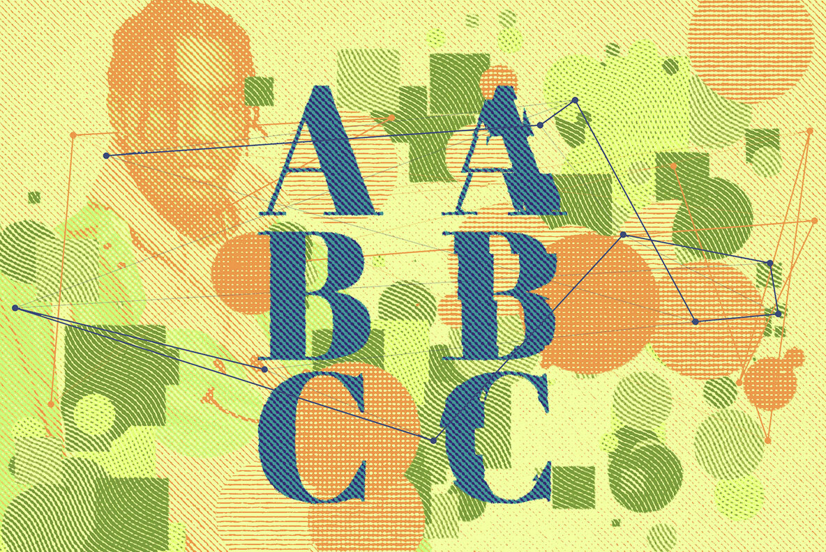 Engrave Joint Effect Action 4