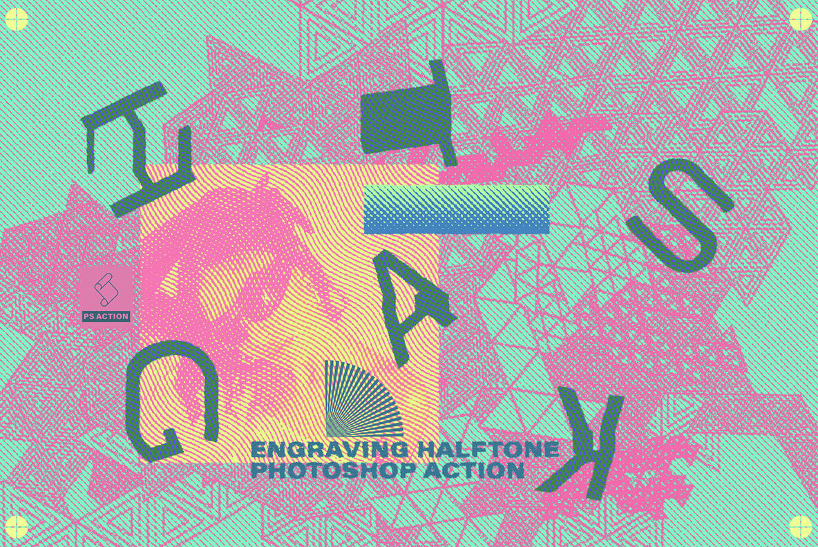 Engrave Joint Effect Action 5