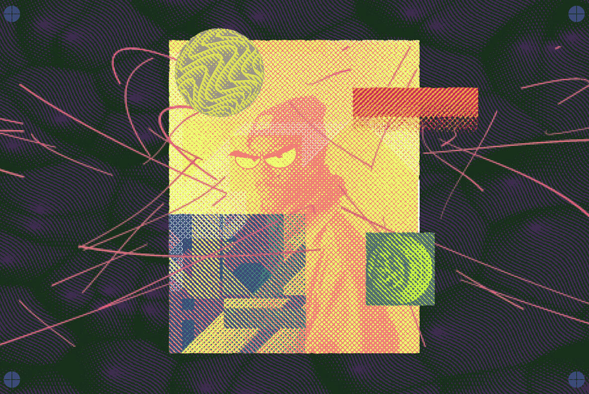 Engrave Joint Effect Action 6