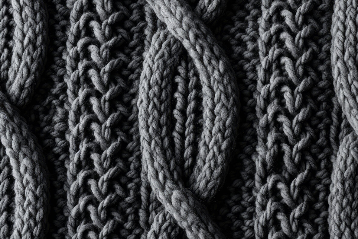 Knitted Textures 8