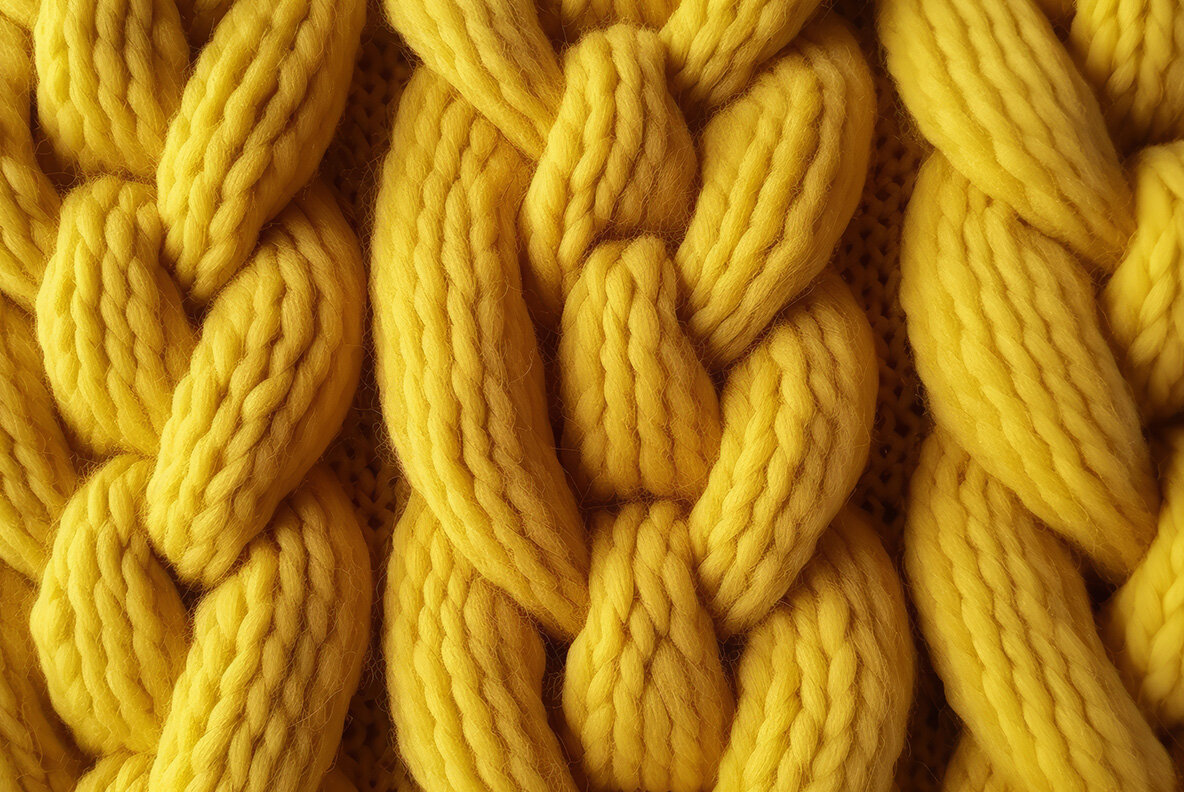 Knitted Textures 10